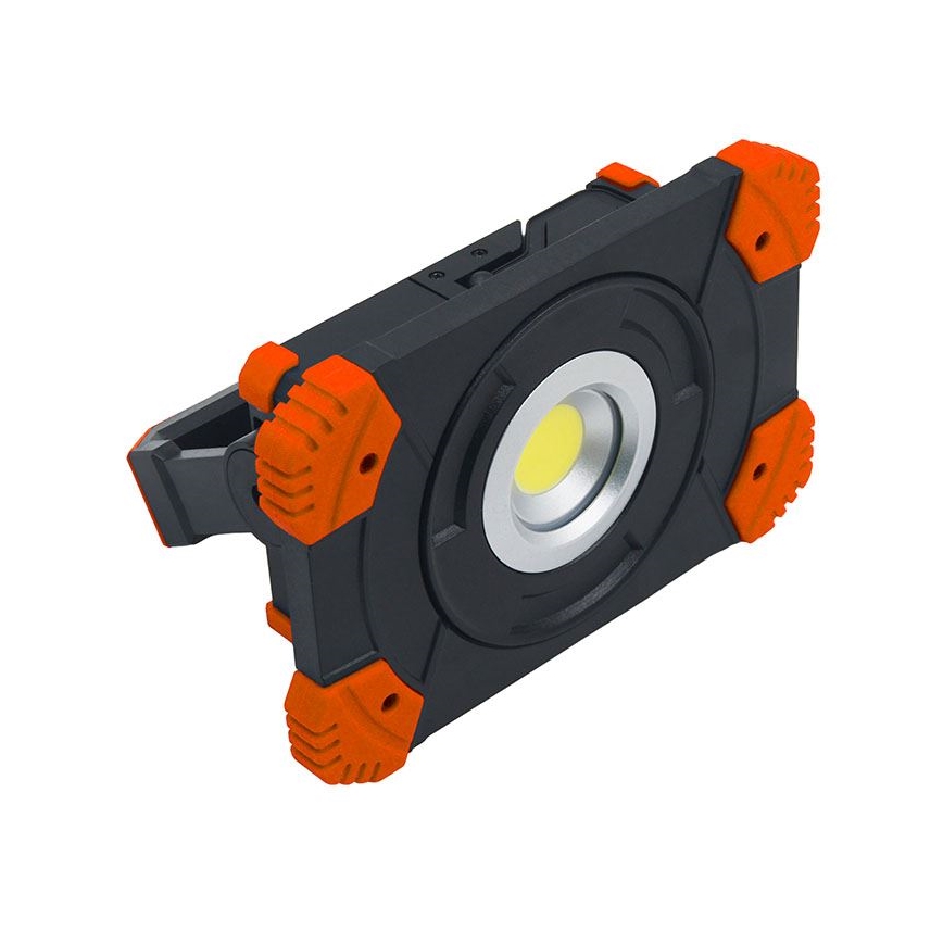 Įkraunamas LED prožektorius LED/10W/3,7V 4400 mAh