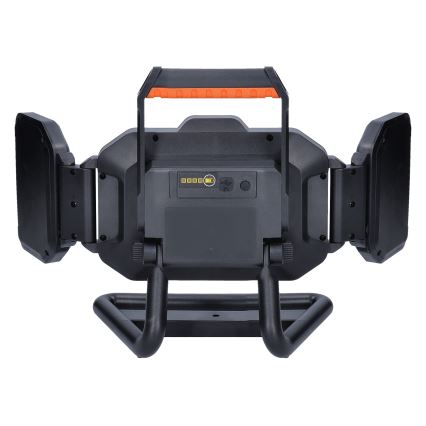 LED pritemdomas įkraunamas prožektorius LED/30W/6600 mAh 4000K IP54