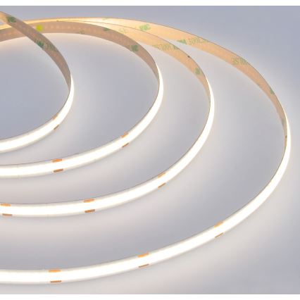 LED juosta LED/8W/m/230V 4000K 5m