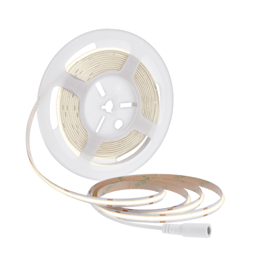 LED juosta LED/8W/m/230V 4000K 5m