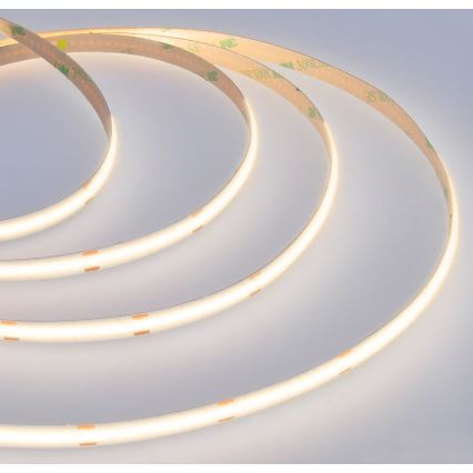 LED juosta LED/8W/m/230V 3000K 5m