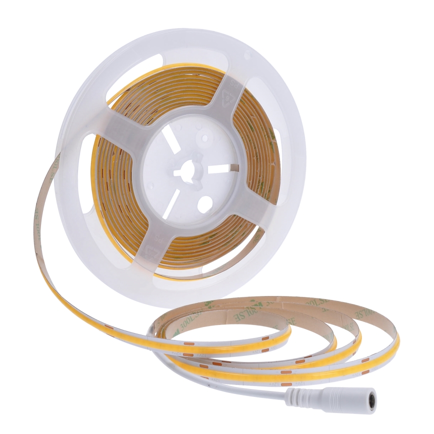 LED juosta LED/8W/m/230V 3000K 5m