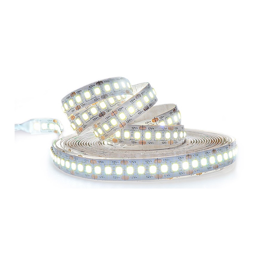 LED Juosta LED/80W/12V 5m šaltai balta