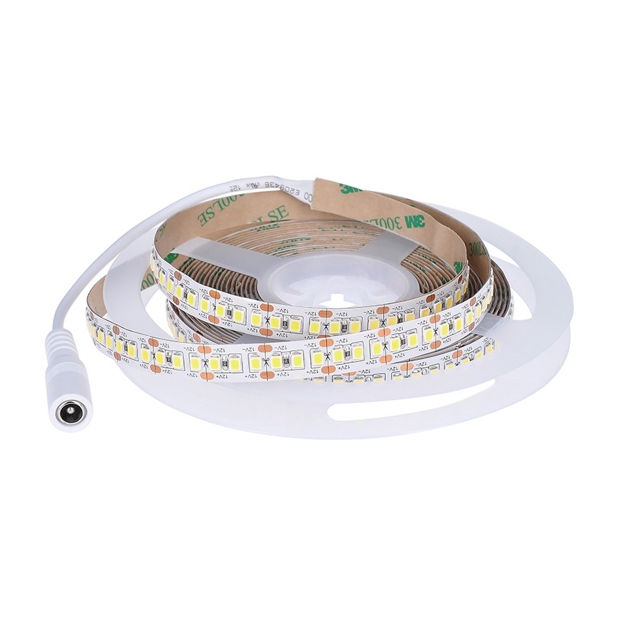 LED Juosta LED/80W/12V 5m šaltai balta