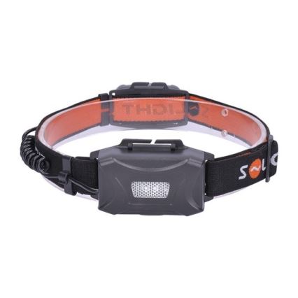 LED Prožektorius ant galvos LED/3W/Li-on IP44