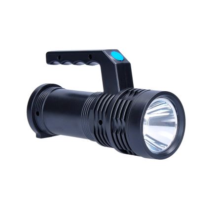 LED pakraunamas žibintuvėlis LED/6W/800 mAh 3,7V IP44