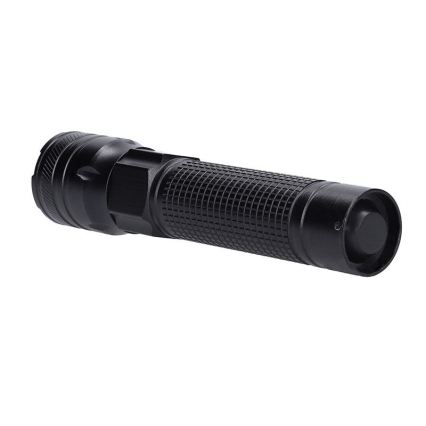 Įkraunamas LED žibintuvėlis LED/3,7V 1200 mAh