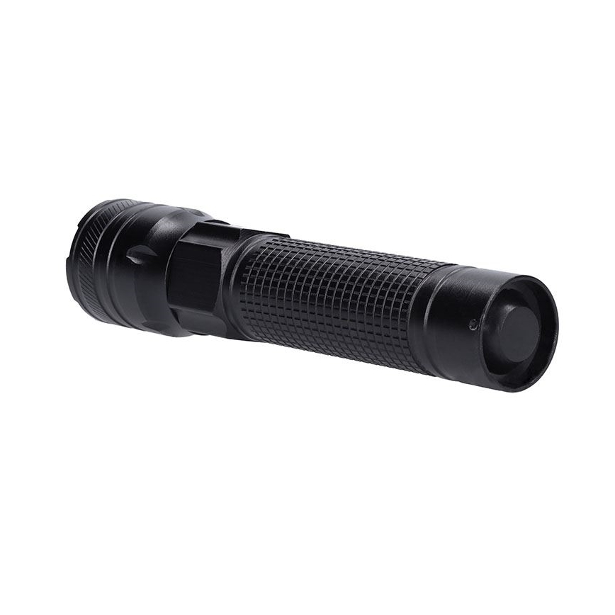 Įkraunamas LED žibintuvėlis LED/3,7V 1200 mAh