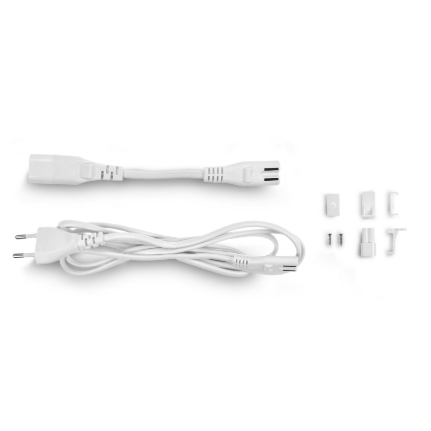 LED šviestuvas po spintelėmis LED/4W/230V 4100K 28 cm