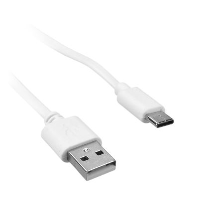 LED pritemdomas, liečiamas stalinis šviestuvas LED/4,5W/5V 3000/4000/6500K balta