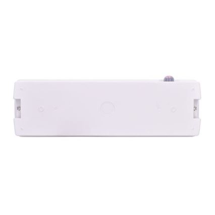 LED avarinė lemputė LED/3,2W/230V IP65 6500K