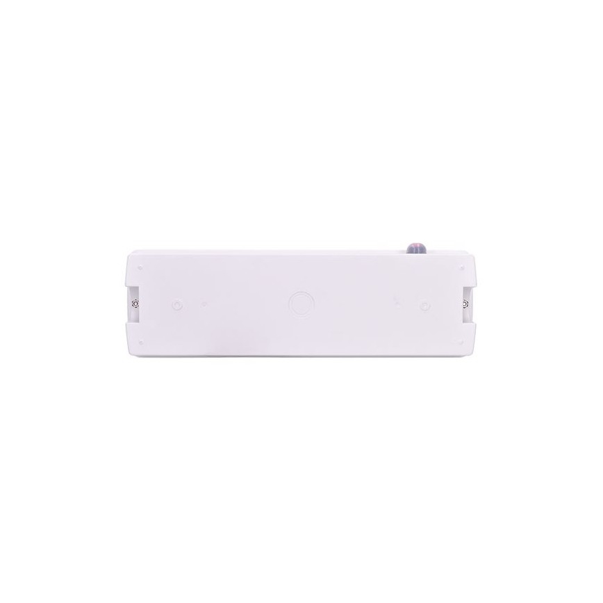 LED avarinė lemputė LED/3,2W/230V IP65 6500K