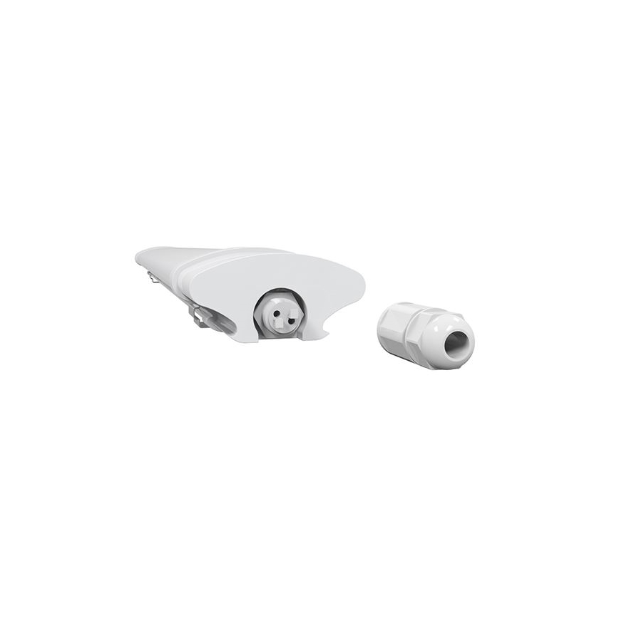 LED techninis šviestuvas LED/45W/230V 4000K IP65