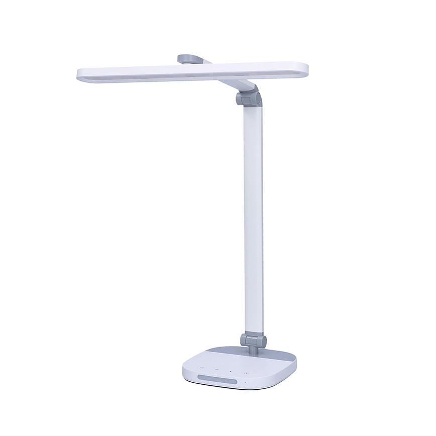 LED pritemdomas, liečiamas stalinis šviestuvas Su naktinis apšvietimas LED/10W/5V 3000/4000/5000K balta