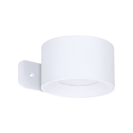 Solight WO68-W-LED pritemdoma įkraunama lempa 3in1 LED/4W/2000 mAh 3000/4000/6500K balta
