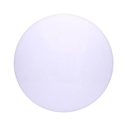 LED Reguliuojamas lubų šviestuvas STAR LED/24W/230V + nuotolinio valdymo pultas