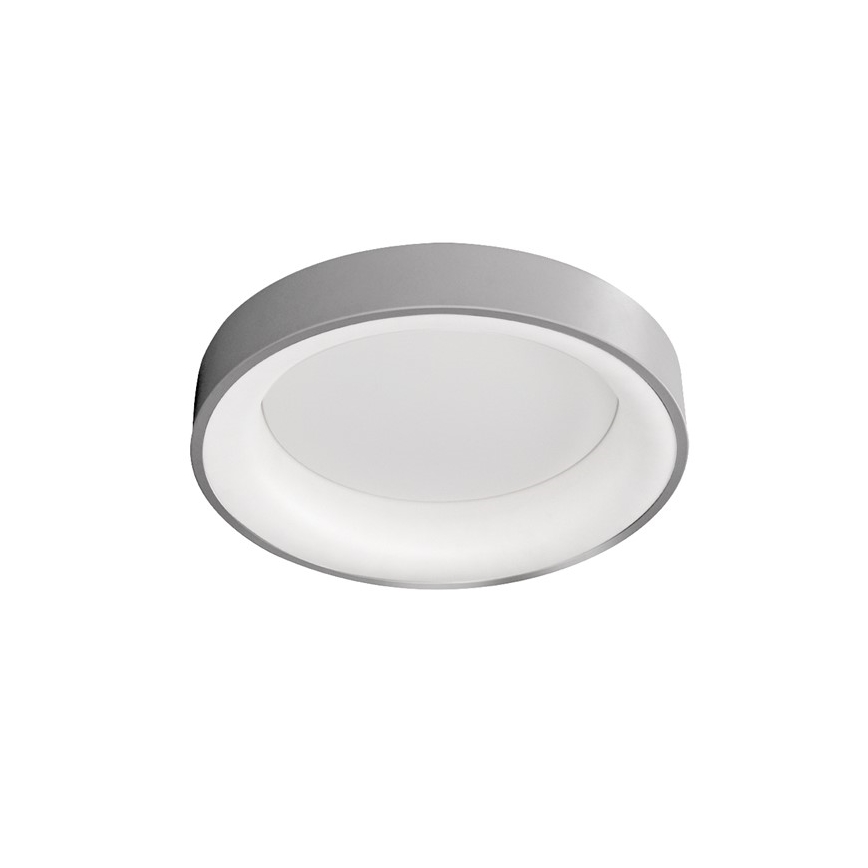 Pritemdomas LED lubinis šviestuvas TREVISO LED/48W/230V + Valdymo pultas