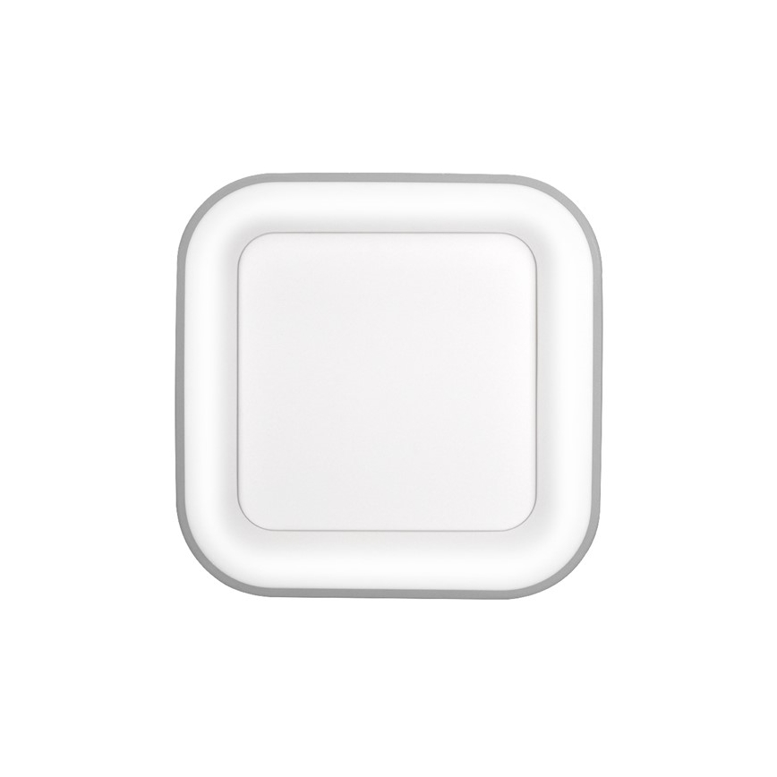 Pritemdomas LED lubinis šviestuvas TREVISO LED/48W/230V + Valdymo pultas