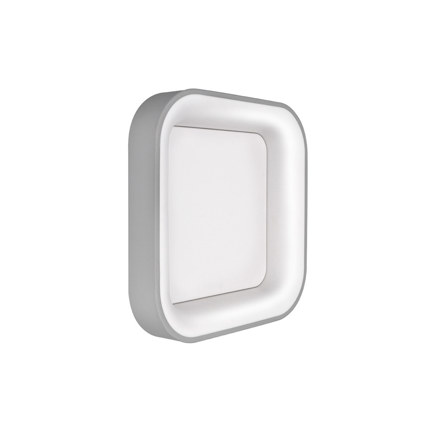 Pritemdomas LED lubinis šviestuvas TREVISO LED/48W/230V + Valdymo pultas