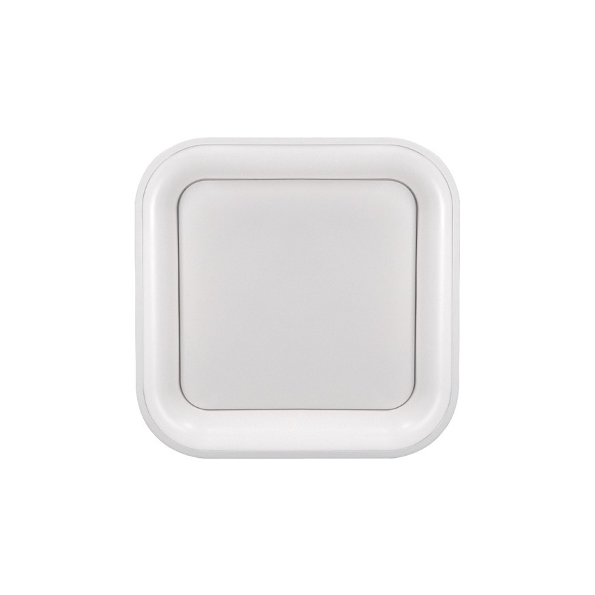 Pritemdomas LED šviestuvas LED/48W/230V + valdymo pultas