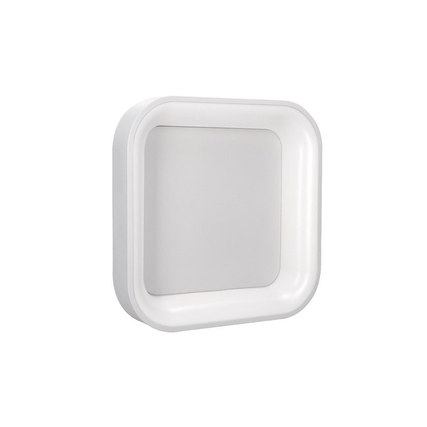 Pritemdomas LED šviestuvas LED/48W/230V + valdymo pultas