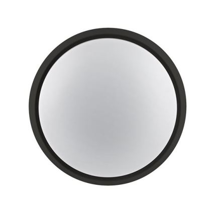 Lauko sieninis LED šviestuvas 2 viename LED/20W/230V 3000/4000/6500K IP65 Ø 22 cm