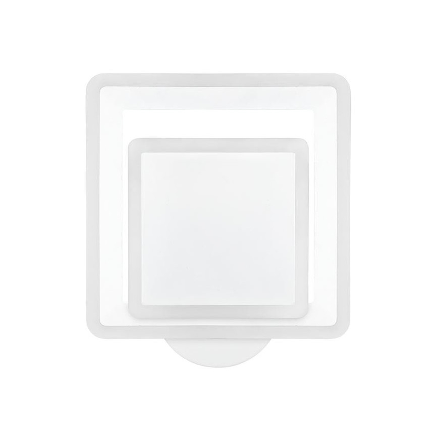 LED Reguliuojamas sieninis šviestuvas CASCADE LED/37W/230V 3000-6500K