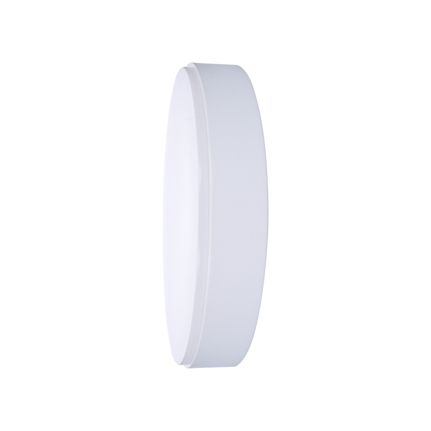 LED Pritemdomas lubinis šviestuvas LED/36W/230V 3000-6000K + nuotolinio valdymo pultas