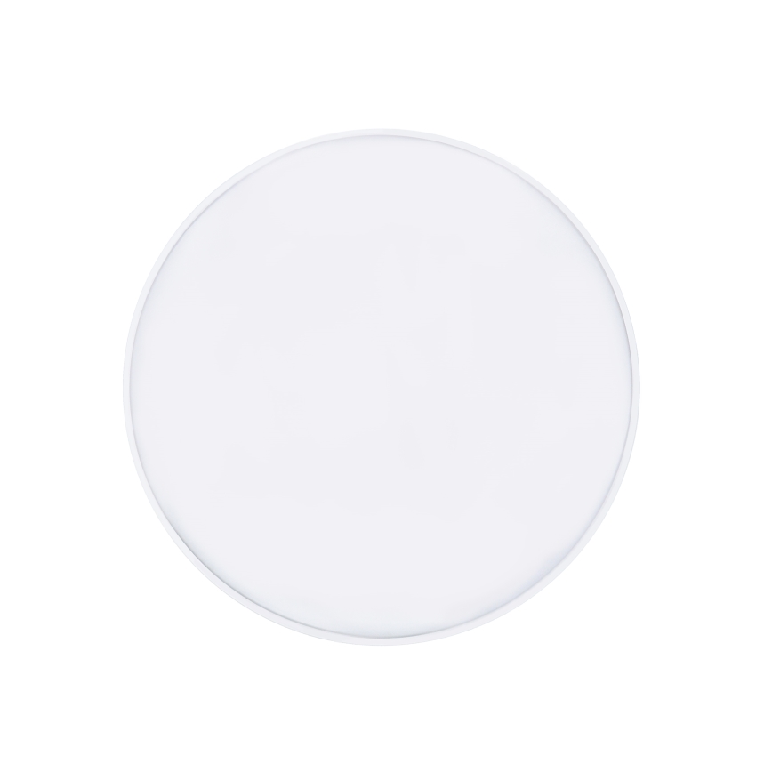 LED Pritemdomas lubinis šviestuvas LED/36W/230V 3000-6000K + nuotolinio valdymo pultas