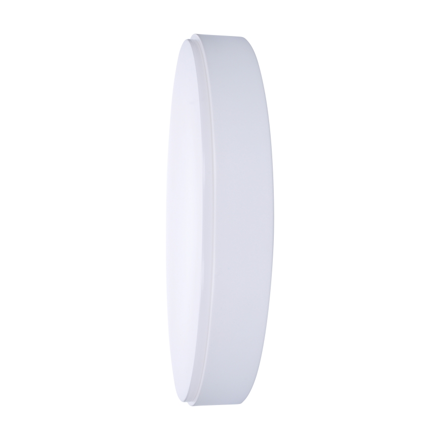 LED Pritemdomas lubinis šviestuvas LED/50W/230V 3000-6000K + nuotolinio valdymo pultas