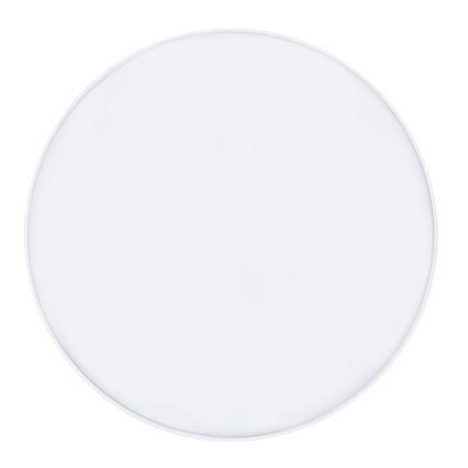 LED Pritemdomas lubinis šviestuvas LED/50W/230V 3000-6000K + nuotolinio valdymo pultas