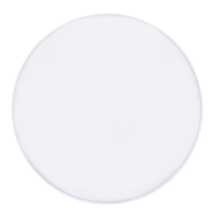 LED Pritemdomas lubinis šviestuvas LED/50W/230V 3000-6000K + nuotolinio valdymo pultas