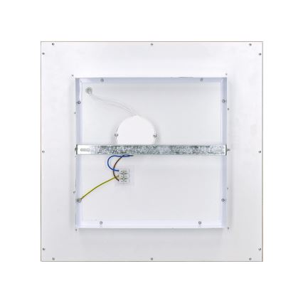 LED Reguliuojamas lubinis šviestuvas LED/40W/230V 3000-6500K + valdymo pultas