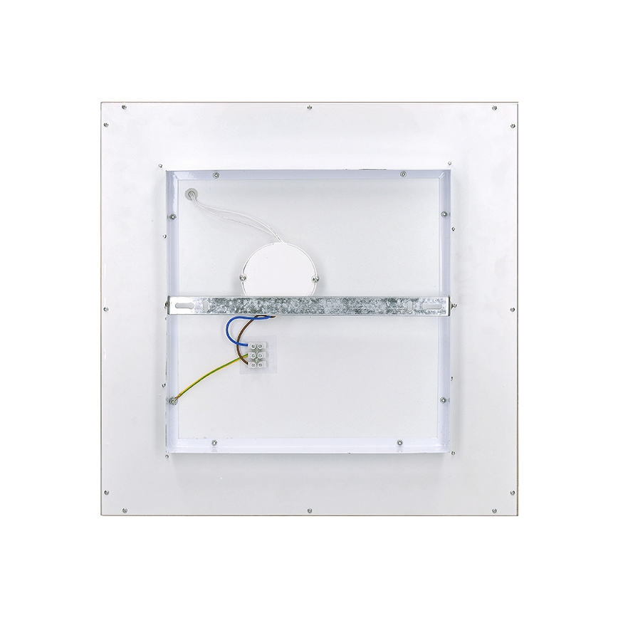 LED Reguliuojamas lubinis šviestuvas LED/40W/230V 3000-6500K + valdymo pultas
