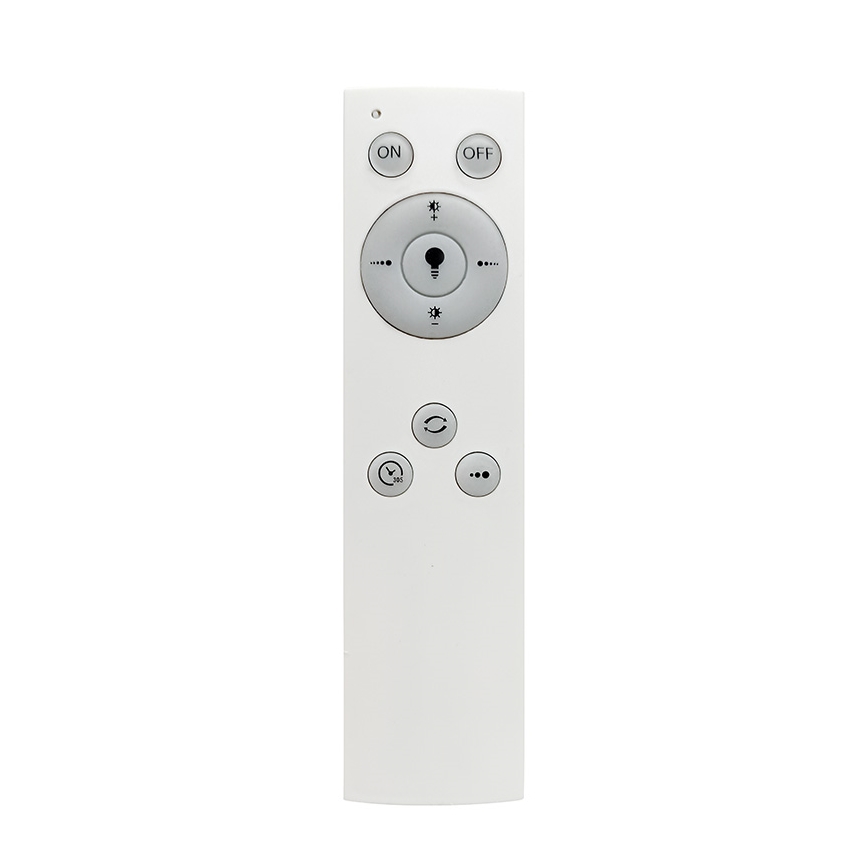 LED Reguliuojamas lubinis šviestuvas LED/40W/230V 3000-6500K + valdymo pultas