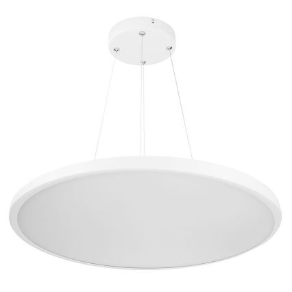 Dimeriuojamas LED lubų šviestuvas (paviršinis/pakabinamas) LED/40W/230V 3000-6500K + nuotolinis valdymas