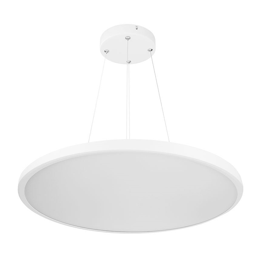 Dimeriuojamas LED lubų šviestuvas (paviršinis/pakabinamas) LED/40W/230V 3000-6500K + nuotolinis valdymas
