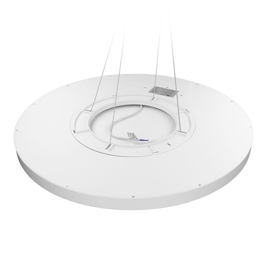 Dimeriuojamas LED lubų šviestuvas (paviršinis/pakabinamas) LED/40W/230V 3000-6500K + nuotolinis valdymas