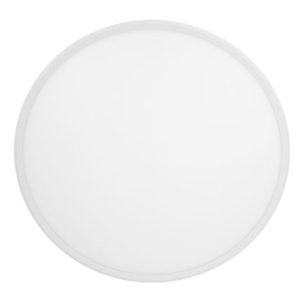 Dimeriuojamas LED lubų šviestuvas (paviršinis/pakabinamas) LED/40W/230V 3000-6500K + nuotolinis valdymas