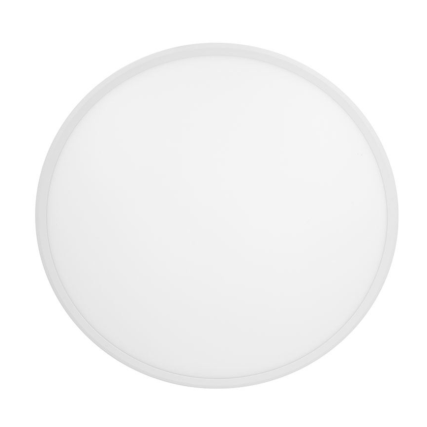 Dimeriuojamas LED lubų šviestuvas (paviršinis/pakabinamas) LED/40W/230V 3000-6500K + nuotolinis valdymas