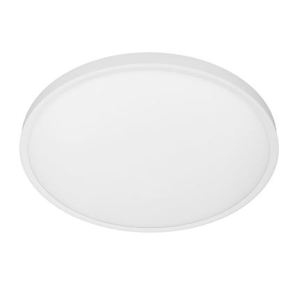 Dimeriuojamas LED lubų šviestuvas (paviršinis/pakabinamas) LED/40W/230V 3000-6500K + nuotolinis valdymas