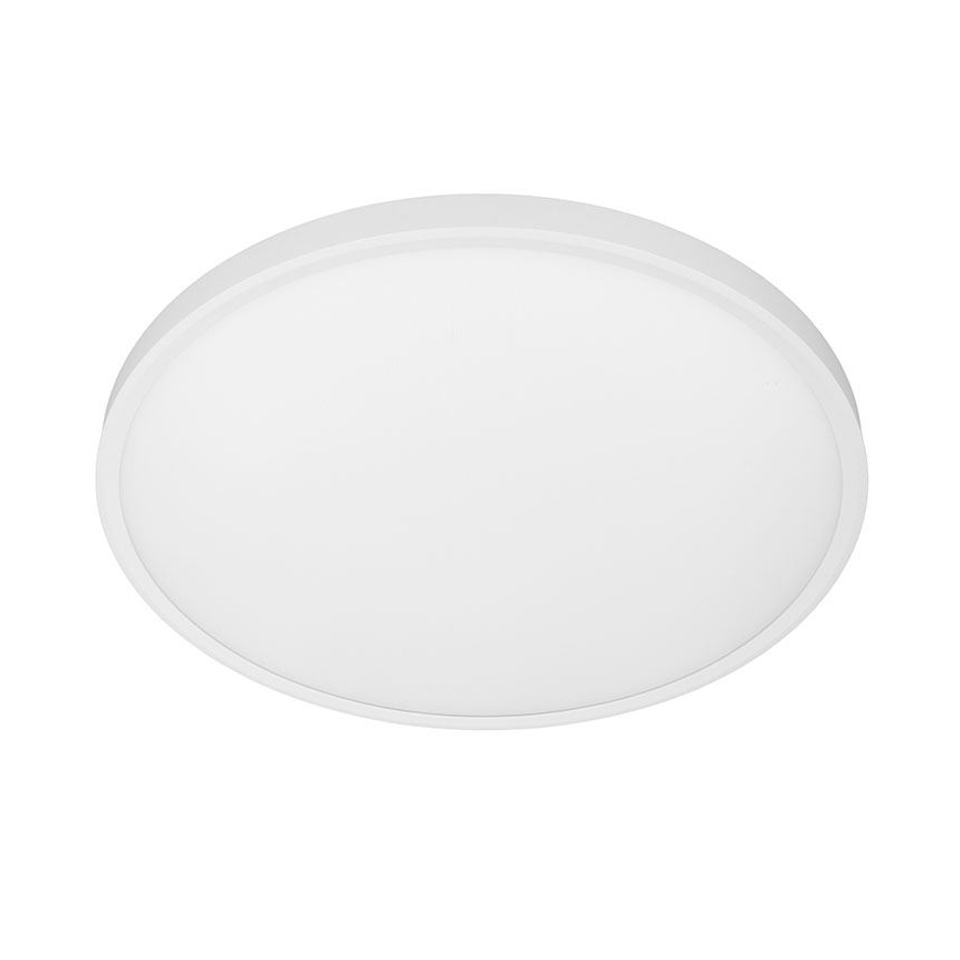 Dimeriuojamas LED lubų šviestuvas (paviršinis/pakabinamas) LED/40W/230V 3000-6500K + nuotolinis valdymas