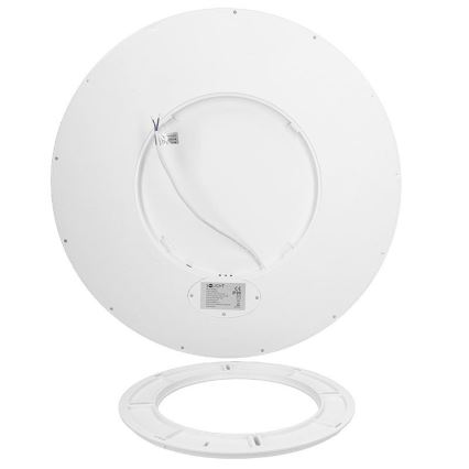 Dimeriuojamas LED lubų šviestuvas (paviršinis/pakabinamas) LED/40W/230V 3000-6500K + nuotolinis valdymas