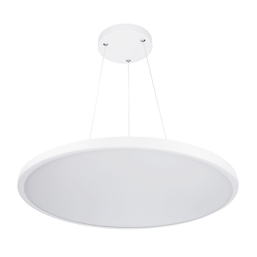 LED Dimeriuojamas lubų paviršinis pakabinamas šviestuvas LED/50W/230V 3000-6500K + nuotolinis valdymas