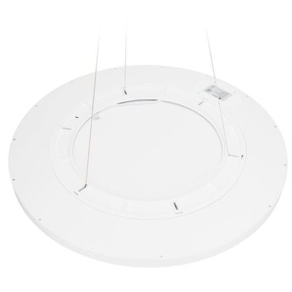 LED Dimeriuojamas lubų paviršinis pakabinamas šviestuvas LED/50W/230V 3000-6500K + nuotolinis valdymas