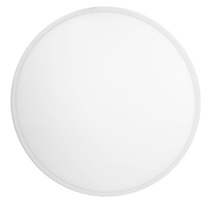 LED Dimeriuojamas lubų paviršinis pakabinamas šviestuvas LED/50W/230V 3000-6500K + nuotolinis valdymas