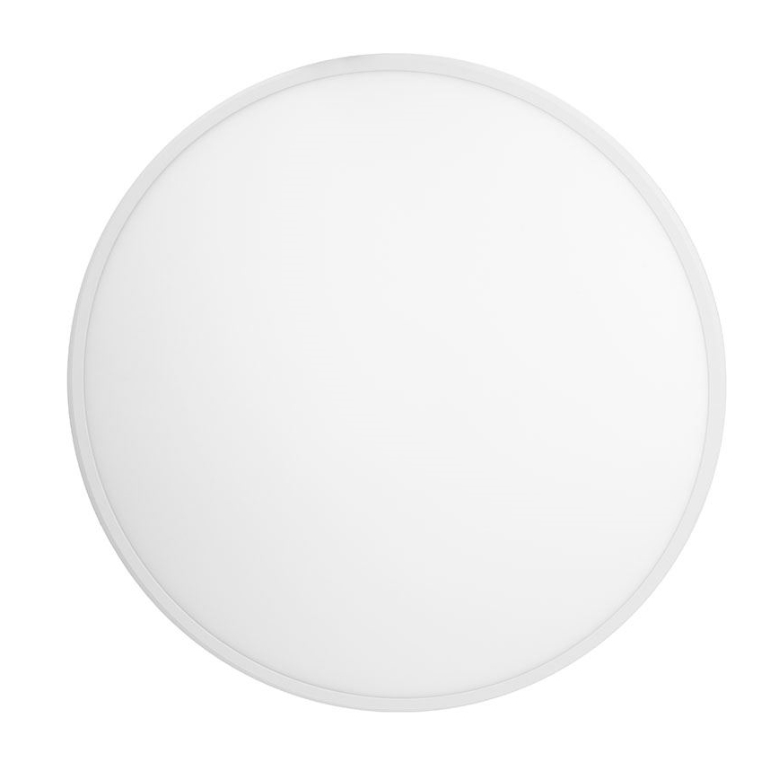 LED Dimeriuojamas lubų paviršinis pakabinamas šviestuvas LED/50W/230V 3000-6500K + nuotolinis valdymas