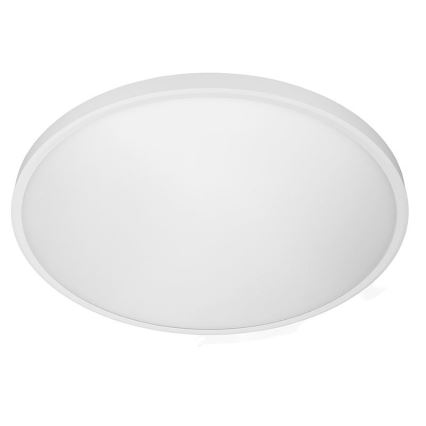 LED Dimeriuojamas lubų paviršinis pakabinamas šviestuvas LED/50W/230V 3000-6500K + nuotolinis valdymas