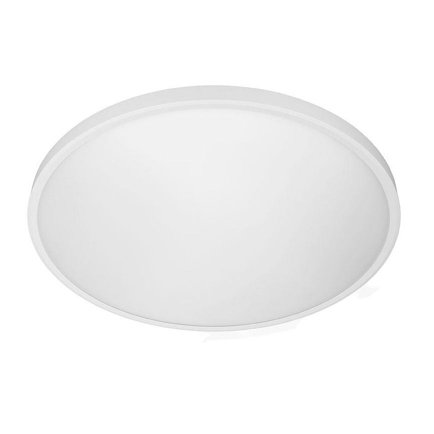 LED Dimeriuojamas lubų paviršinis pakabinamas šviestuvas LED/50W/230V 3000-6500K + nuotolinis valdymas