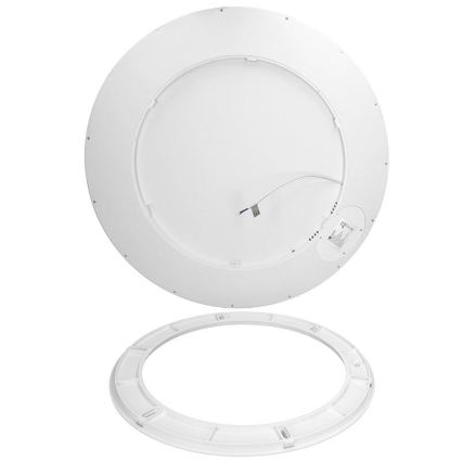 LED Dimeriuojamas lubų paviršinis pakabinamas šviestuvas LED/50W/230V 3000-6500K + nuotolinis valdymas